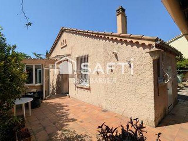 Villa 4 chambres, Toulon Provence 83200 DS101740667
