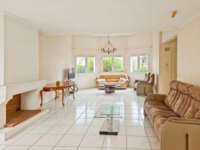 Villa 4 chambres, Toulouse Midi 31400 DS100880646