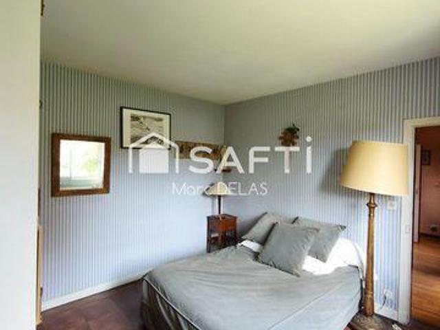 Villa 4 chambres, Toulouse Midi 31500 DS100880668