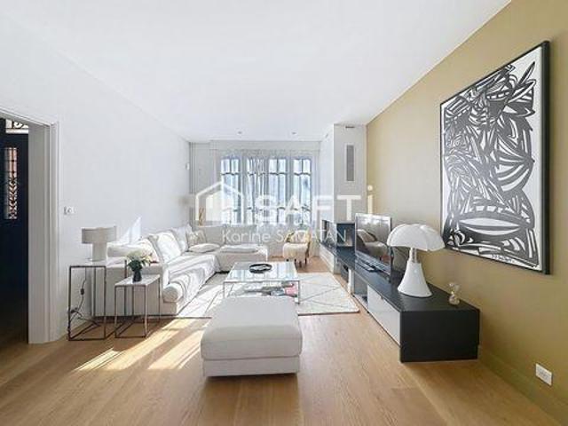 Villa 4 chambres, Toulouse Midi 31500 DS103546161