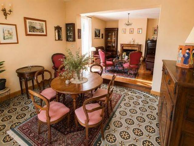 Villa 4 chambres, Toulouse Midi 31500 DS104006334