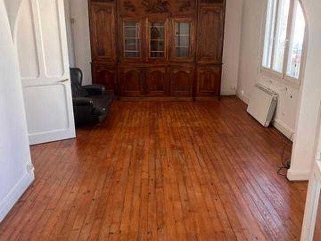 Villa 4 chambres, Toulouse Midi 31100 DS100315256