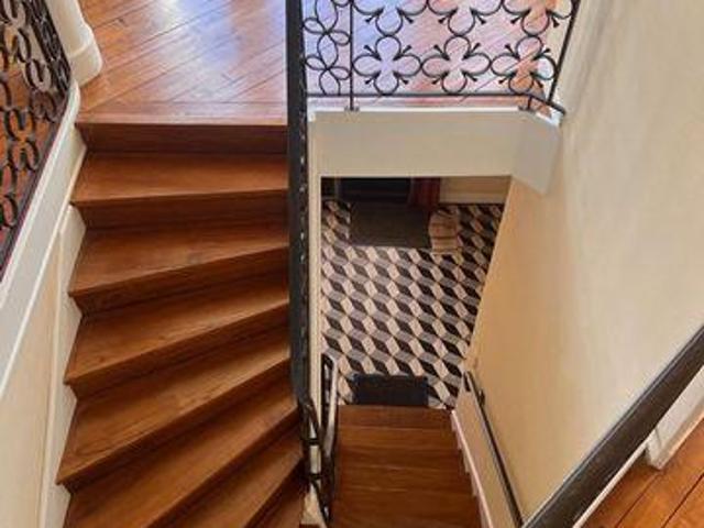 Villa 4 chambres, Toulouse Midi 31100 ES100315256