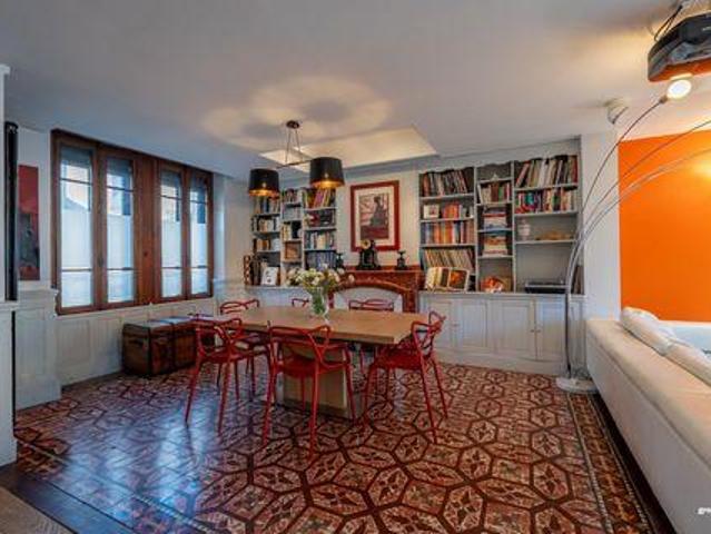 Villa 4 chambres, Toulouse Midi 31200 DS102887908