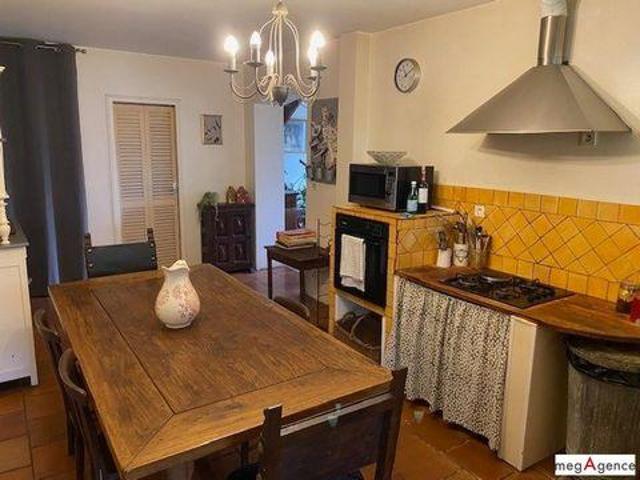 Villa 4 chambres, Toulouse Midi 31200 DS102276478