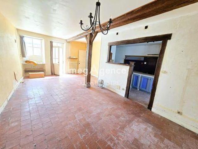 Villa 4 chambres, Toury Centre 28310 DLS101797213