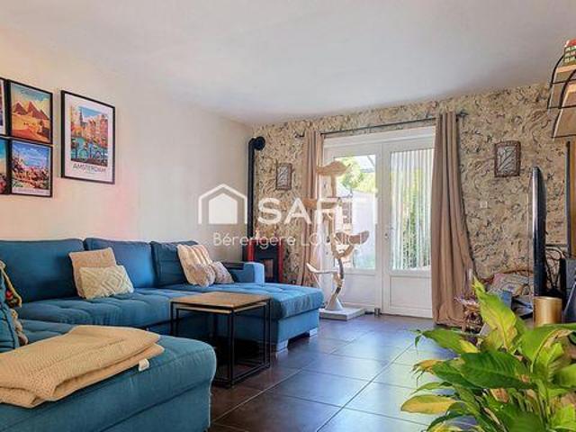Villa 4 chambres, Tourcoing Nord 59200 DS103546533