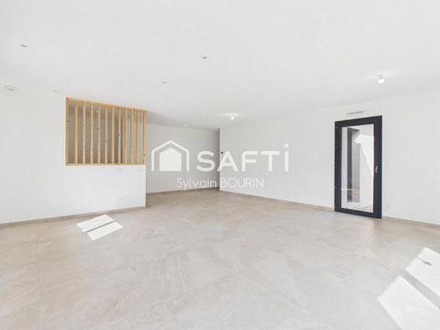 Villa 4 chambres, Toussieux Rhône 01600 ES100056484