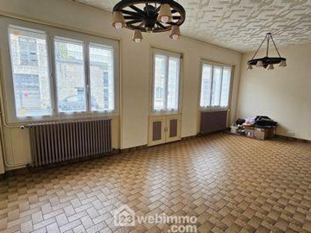 Villa 4 chambres, Tousson Île 77123 ELS105336105