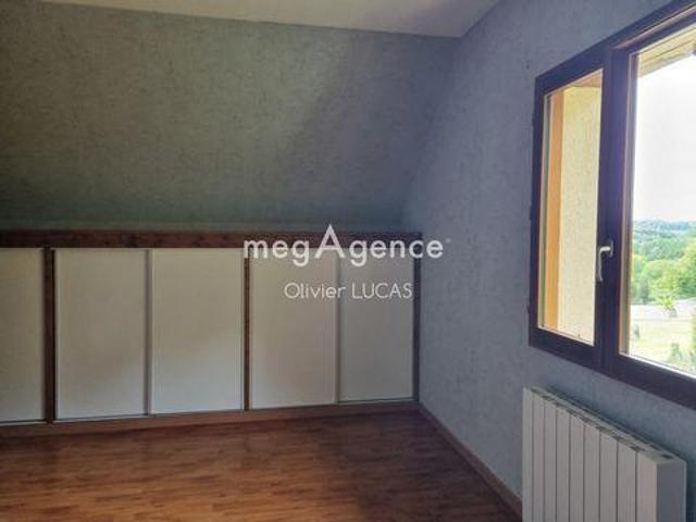 Villa 4 chambres, Toutainville Haute 27500 ELS105381640