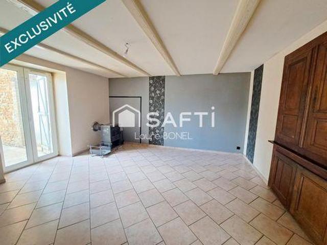 Villa 4 chambres, Tramont Lorraine 54115 ES102919589