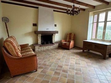 Villa 4 chambres, Trans Pays de la Loire 44440 DS103218283