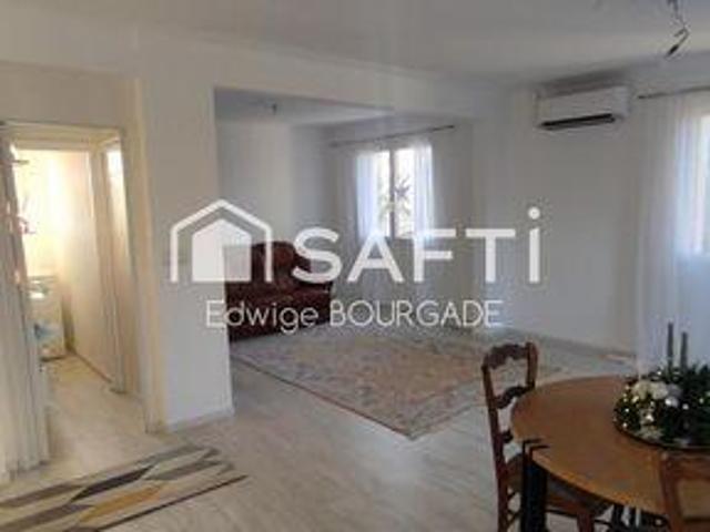 Villa 4 chambres, Trentels Aquitaine 47140 DS99290024