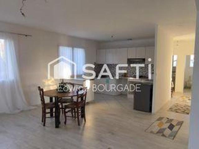 Villa 4 chambres, Trentels Aquitaine 47140 ES99290024
