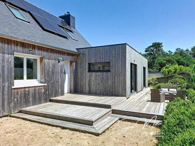 Villa 4 chambres, Trebeurden Bretagne 22560 DS103571783