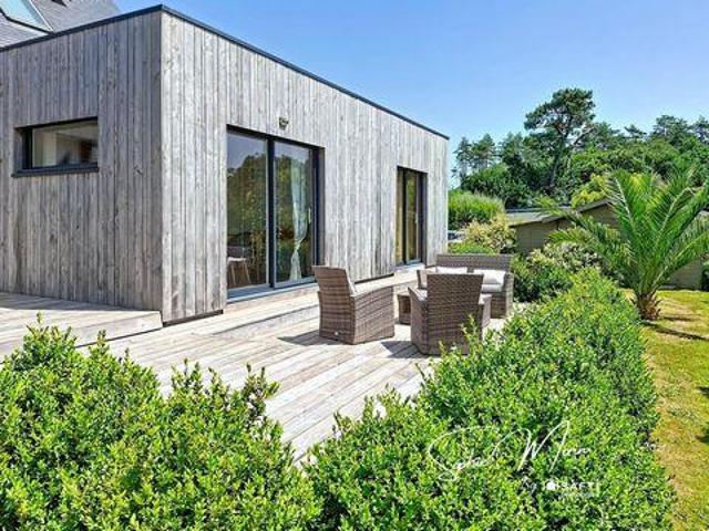Villa 4 chambres, Trebeurden Bretagne 22560 ES103571783