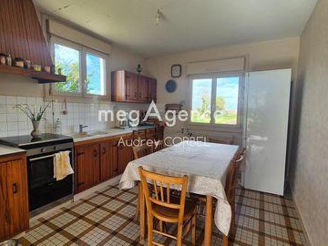Villa 4 chambres, Tregomeur Bretagne 22590 DLS101276796