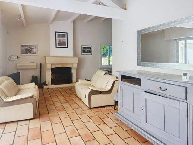 Villa 4 chambres, Trelissac Aquitaine 24750 DS100577759