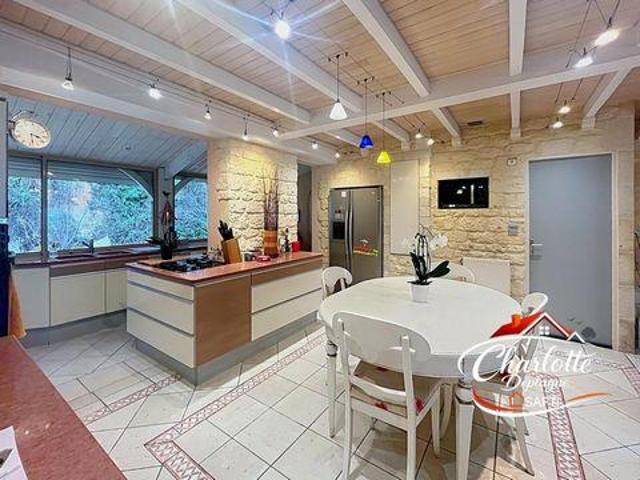 Villa 4 chambres, Trélissac Aquitaine 24750 DS103183271