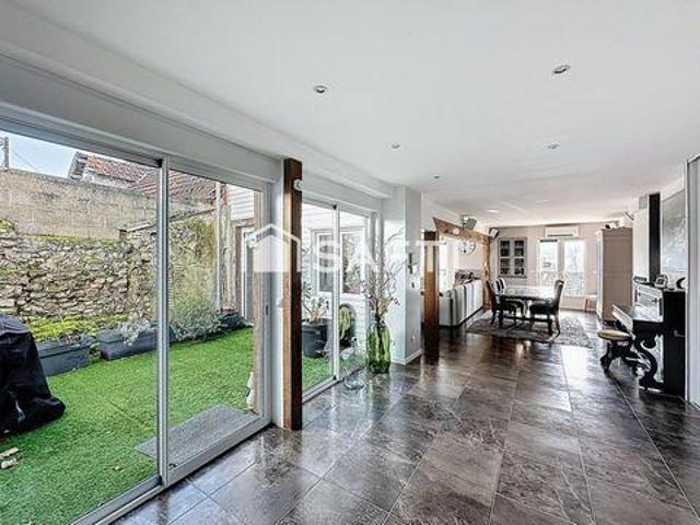 Villa 4 chambres, Trélou Picardie 02850 ELS100223793