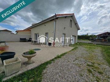 Villa 4 chambres, Treves Rhône 69420 DS102439600