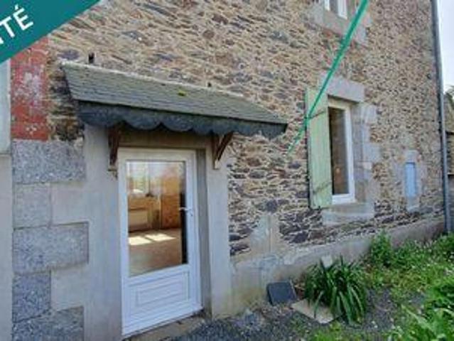 Villa 4 chambres, Troguery Bretagne 22450 DLS100777237