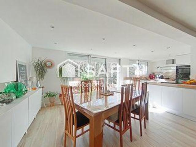 Villa 4 chambres, Trouillas Languedoc 66300 DS98762896