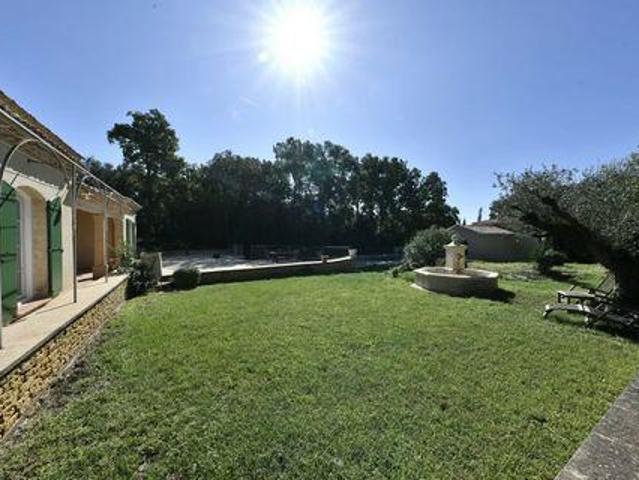 Villa 4 chambres, Uzès Languedoc 30700 ES95176475