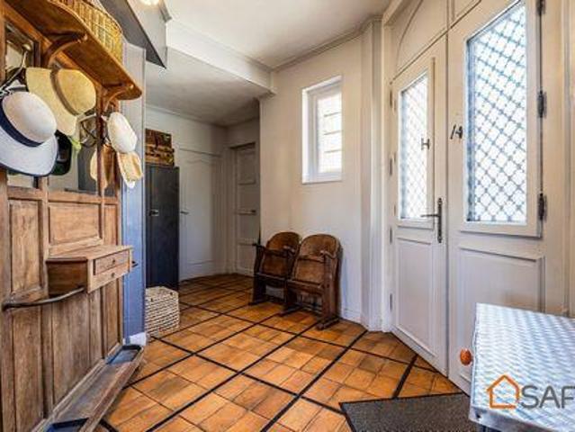 Villa 4 chambres, Ully Picardie 60730 DS103617701
