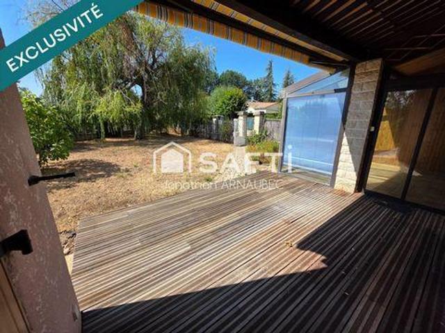 Villa 4 chambres, Upaix Provence 05300 DLS104918438