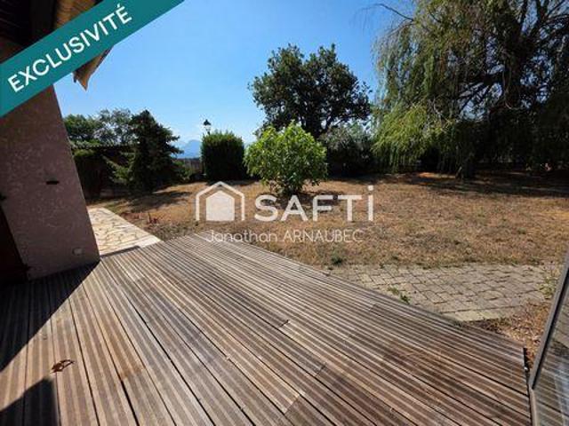 Villa 4 chambres, Upaix Provence 05300 ES104918438