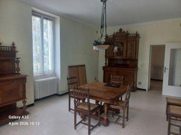 Villa 4 chambres, Upie Rhône 26120 ES103014843