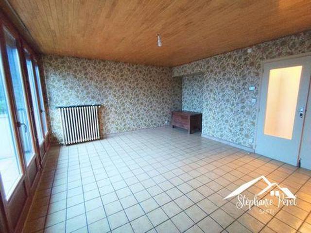Villa 4 chambres, Ussel Limousin 19200 DS98114887