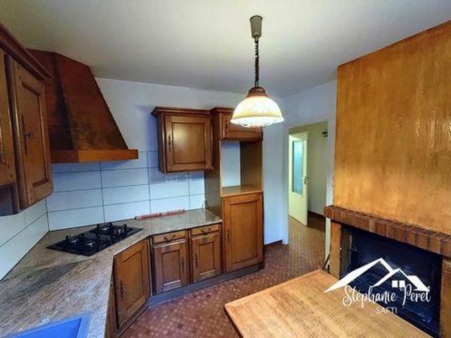 Villa 4 chambres, Ussel Limousin 19200 ES98114887