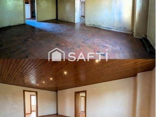 Villa 4 chambres, Vy Franche 70200 DS105200779