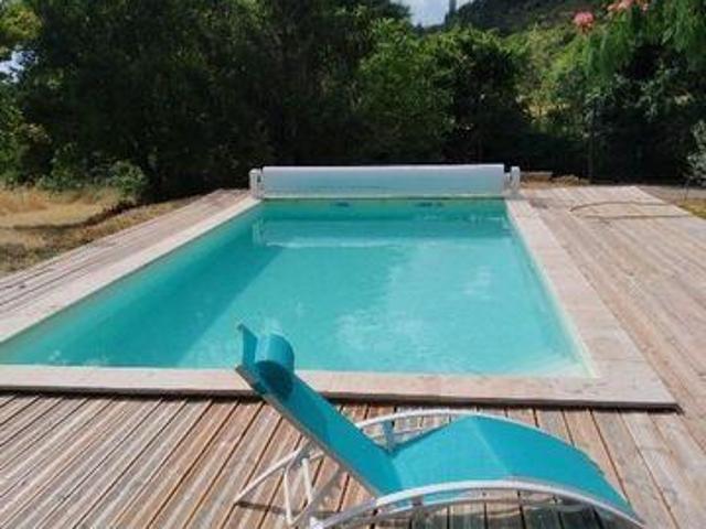 Villa 4 chambres, Vacheres Provence 04110 ES98714322