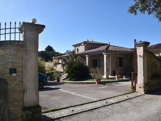 Villa 4 chambres, Vacqueyras Provence 84190 DS100425004