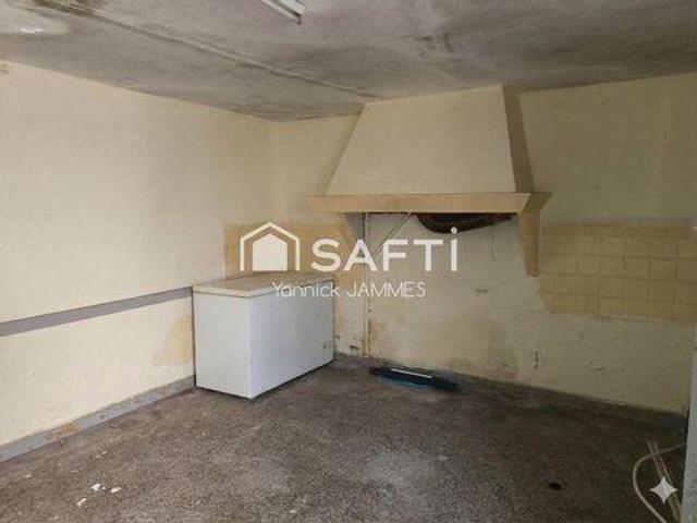Villa 4 chambres, Vabres Midi 12400 DLS101596636