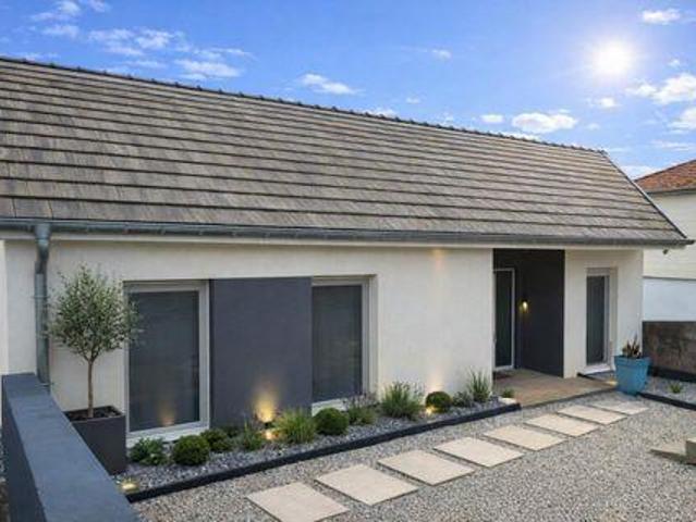 Villa 4 chambres, Vahl Lorraine 57380 DS99473285