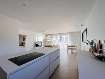 Villa 4 chambres, Vailhauques Languedoc 34570 DS103383108