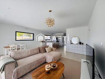 Villa 4 chambres, Vailhauques Languedoc 34570 ES103383108