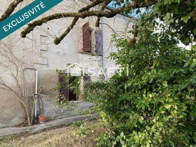 Villa 4 chambres, Vaissac Midi Pyrénées 82800 ES98115131