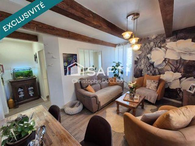Villa 4 chambres, Val Buech Provence 05300 DS100738519