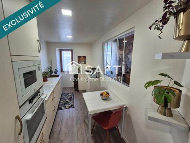 Villa 4 chambres, Val Buech Provence 05300 ES100738519
