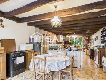 Villa 4 chambres, Val d Oire Et Gartempe Limousin 87320 ES100781689