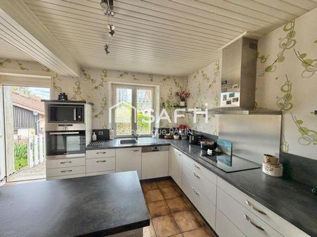 Villa 4 chambres, Valmy Champagne 51800 DS102721308