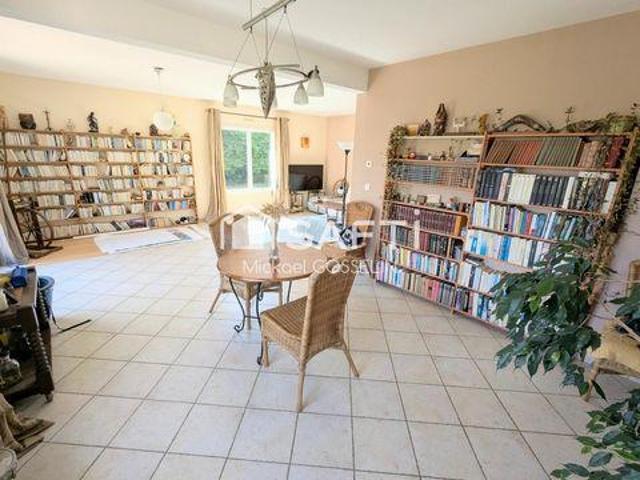 Villa 4 chambres, Valorbiquet Basse 14290 DS104404207