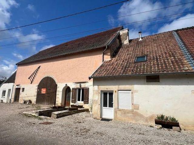 Villa 4 chambres, Valay Franche 70140 DS101519940