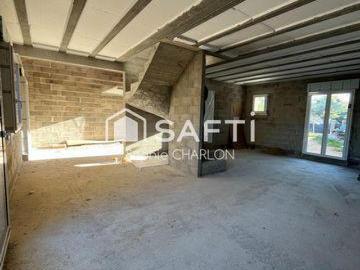 Villa 4 chambres, Valence Rhône 26000 DS101489338
