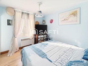 Villa 4 chambres, Valence Rhône 26000 ES98109828
